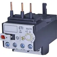 Тепловое реле ETI 004642400 RE 27D-0.4 (0.28-0.4A) для CEM9...CEM25