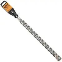 Бур DeWALT DT9619 SDS-Plus Extreme2 30x400x450мм Бур DeWALT DT9619 SDS-Plus Extreme2 30x400x450мм