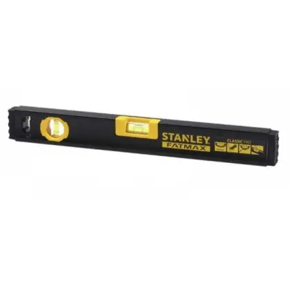 Уровень Stanley FMHT42553-1 Waterfit Classic Pro 400мм