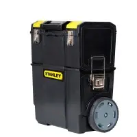Ящик Stanley MOBILE WORKCENTER 3 в 1 Ящик Stanley MOBILE WORKCENTER 3 в 1