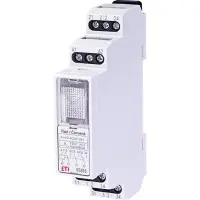 Промежуточное реле ETI 002471222 VS 316K 24 24V AC/DC (3x16A AC1) Промежуточное реле ETI 002471222 VS 316K 24 24V AC/DC (3x16A AC1)