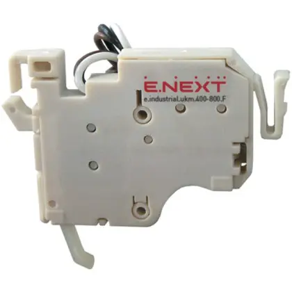Дополнительный контакт E.Next e.industrial.ukm.400-800.F (i0030004)