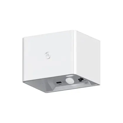 Бра, настенный светильник с датчиком движения Goldlux 331441 Miri LED 1x2.5W 3000K/4000K/6400K 150Lm IP20 белый Бра, настенный светильник с датчиком движения Goldlux 331441 Miri LED 1x2.5W 3000K/4000K/6400K 150Lm IP20 белый