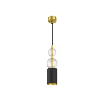 Подвесной светильник, люстра Pikart 30459-5 Bino GU10 1x60W IP20