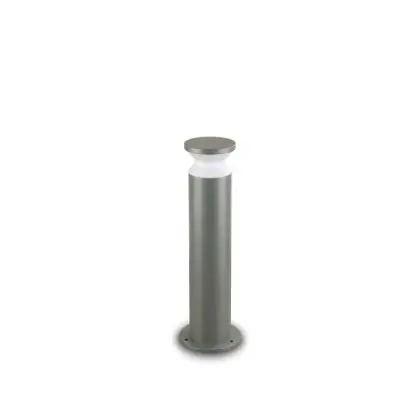 Уличный светильник Ideal Lux 162492 Torre E27 1x15W IP44