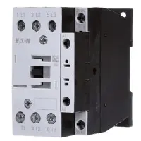 Контактор Eaton Moeller DILM32-01 (230V50HZ,240V60HZ) Контактор Eaton Moeller DILM32-01 (230V50HZ,240V60HZ)