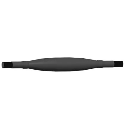 Соединительная муфта для трехжильного кабеля JTpPTHC 1 3x50-95 (580720)
