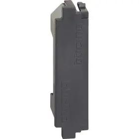 Заглушка 0,5 модуля Bticino Living Now K4949