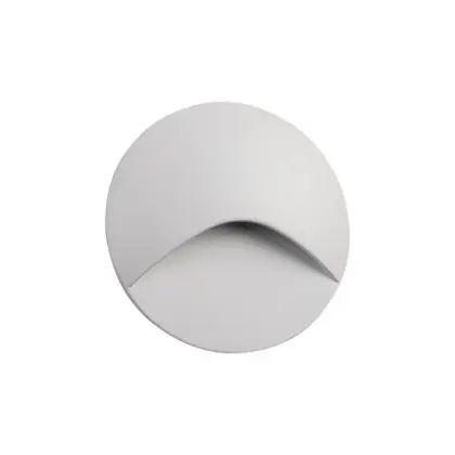 Светильник для подсветки лестницы/коридора Kanlux 39132 Exin LED 1x2.5W 4000K 50Lm IP65 белый Светильник для подсветки лестницы/коридора Kanlux 39132 Exin LED 1x2.5W 4000K 50Lm IP65 белый