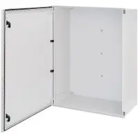 Поліестеровий бокс Eti EPC 80-60-30 IP66 2 замки 800x600x300 (1102607) Поліестеровий бокс Eti EPC 80-60-30 IP66 2 замки 800x600x300 (1102607)