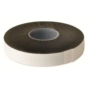 Вулканізуюча гумова стрічка 0,75x19мм чорна 10 метрів DKC