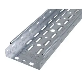 Перфорированный лоток 500х50х3000мм DKC 35267