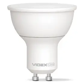 Світлодіодна лампа Videx MR16e GU10 6Вт 4100K (VL-MR16e-06104)