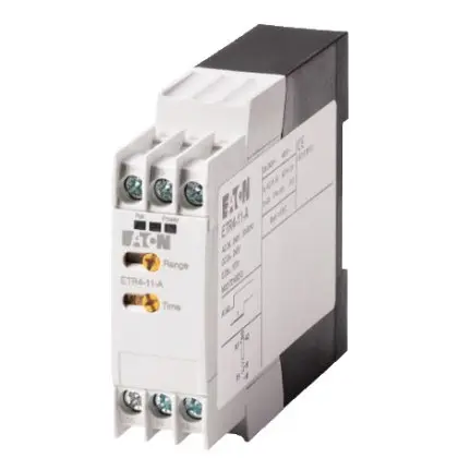 Реле часу Eaton Moeller ETR4-11-A