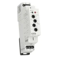 Реле напруги Elko-Ep HRN-36 DC 6-30В