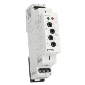 Реле напруги Elko-Ep HRN-36 DC 6-30В