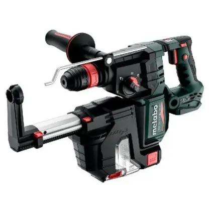 Аккумуляторный перфоратор бесщеточный Metabo 18 LTX BL 28 Q 18В (601715900)