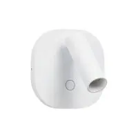 Бра, настінний світильник Azzardo AZ7016 Lara LED 2x3W+6W 3000K/4000K/6000K 240/480Lm IP20 білий Бра, настінний світильник Azzardo AZ7016 Lara LED 2x3W+6W 3000K/4000K/6000K 240/480Lm IP20 білий