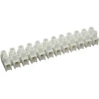 Клеммная колодка SEZ 6336-50/PS 6/(6336-50) Клеммная колодка SEZ 6336-50/PS 6/(6336-50)