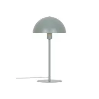 Настільна лампа Nordlux 48555013 Ellen E14 1x40W IP20 зелена Настільна лампа Nordlux 48555013 Ellen E14 1x40W IP20 зелена