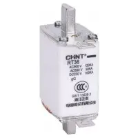 Предохранитель Chint RT36-00 gG 63A (521514)