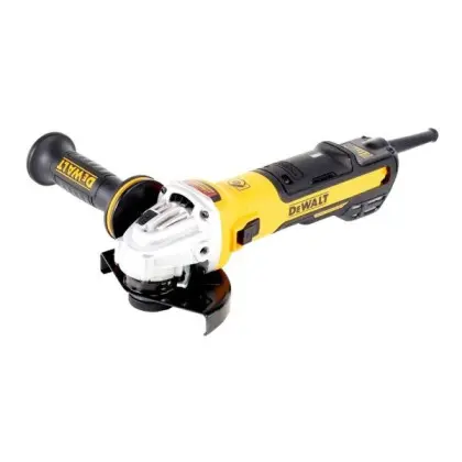 Бесщеточная угловая шлифмашина DeWALT DWE4369 1700Вт Бесщеточная угловая шлифмашина DeWALT DWE4369 1700Вт