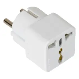 Переходник Violux с заземлением ( 940750 )