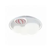 Люстра Zuma Line MX4148-1-DWFD Focus Led 1x42W 3000K-5700K 4900Lm IP20 Люстра Zuma Line MX4148-1-DWFD Focus Led 1x42W 3000K-5700K 4900Lm IP20