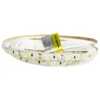 LED лента RISHANG 120-2835-12V-IP33 9,6W Red 5м (RD08C0TA-B-R)
