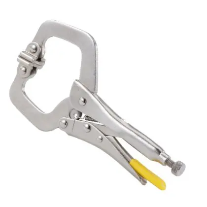 Регулируемый захват Stanley 285мм