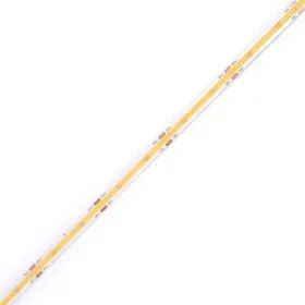 LED стрічка COLORS COB-24V-IP20 10W 1300Lm 4000K 5м (DF8-24V-8mm-V1-NW)