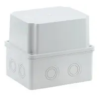 Монтажна коробка ADAL PANO MD9073 150x120x140мм ABS IP65