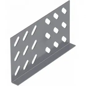 Горизонтальний з'єднувач METAKSAN KBE 280 10 PG H80 1мм