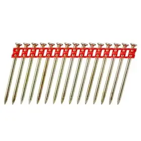 Цвяхи по твердому бетону DeWALT DCN8903022 22х3мм (1005шт)