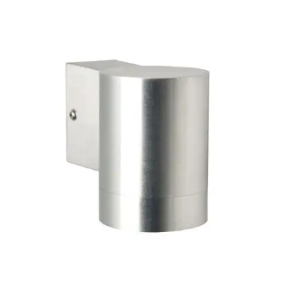 Уличный светильник Nordlux 21509929 Tin GU10 1x35W IP54 хром Уличный светильник Nordlux 21509929 Tin GU10 1x35W IP54 хром