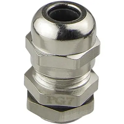 Сальник Аско-Укрем PGM7 (A0150050031) Сальник Аско-Укрем PGM7 (A0150050031)