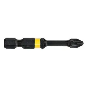 Ударні біти DeWALT Impact torsion extreme PH3х50мм (5шт)