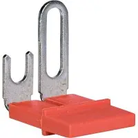 Короткозамикаюча перемичка ETI 3903227 ESC-SCB.6/PO-2 (на 2 з'єднання для SCB.6) Короткозамикаюча перемичка ETI 3903227 ESC-SCB.6/PO-2 (на 2 з'єднання для SCB.6)