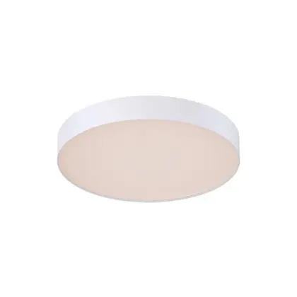 Потолочный светильник Kloodi KD-MONZA400 48W CCT WH LED 3000K/4000K/6000K 4800Lm IP44 белый Потолочный светильник Kloodi KD-MONZA400 48W CCT WH LED 3000K/4000K/6000K 4800Lm IP44 белый