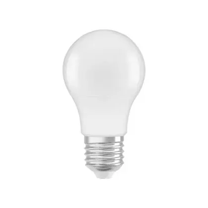 Светодиодная лампочка Osram 4058075630239 E27 1x10W 3000K 1055Lm IP20 Светодиодная лампочка Osram 4058075630239 E27 1x10W 3000K 1055Lm IP20