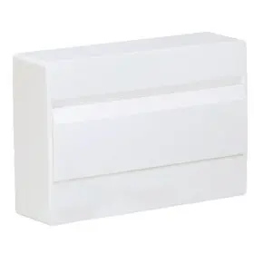 Щит накладний Cosmos VD112PD на 12 модулів Hager