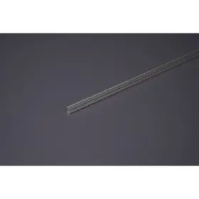 Алюмінієвий профіль COLORS для неона NMS0306 (AS-NMS0306A-1000), 1м