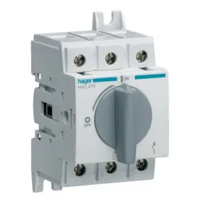 Рубильник Hager HAC310 3P 100А
