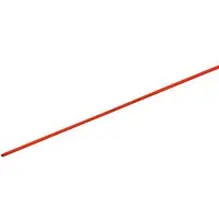 Термоусаджувальна трубка Аско-Укрем PRO Ø 1,0/0,5 червона (A0150040443) Термоусаджувальна трубка Аско-Укрем PRO Ø 1,0/0,5 червона (A0150040443)