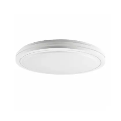 Потолочный светильник с пультом Goldlux 326652 Marian 50 Led 1x72W 3000K-6000K 8000Lm IP44 Wh Потолочный светильник с пультом Goldlux 326652 Marian 50 Led 1x72W 3000K-6000K 8000Lm IP44 Wh