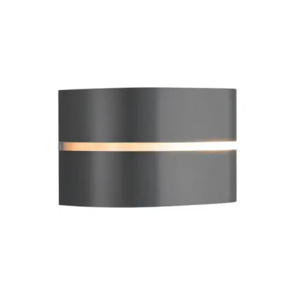 Уличный светильник Nordlux 2418311050 Sibelis E27 1x10W IP44 графитовый Уличный светильник Nordlux 2418311050 Sibelis E27 1x10W IP44 графитовый