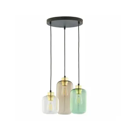 Подвесной светильник, люстра TK Lighting 3325 Marco Подвесной светильник, люстра TK Lighting 3325 Marco