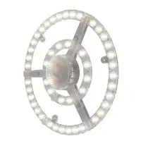 Светодиодный модуль Maxus Led Module 36Вт 4100K Circle (1-MLM-3641-C)