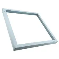 Накладная рамка для светильникаTNSy Panel PRO-LINE 600х600мм металл (TNSy5010028) Накладная рамка для светильникаTNSy Panel PRO-LINE 600х600мм металл (TNSy5010028)