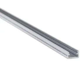 Профіль для світлодіодної стрічки Lumines A алюміній